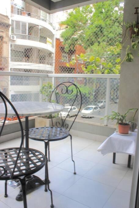 Apartamento 2Br Palermo Soho 24 Hs Security, Pool & Gym 1Fl Ciudad Autónoma de Ciudad Autónoma de Buenos Aires Exterior foto