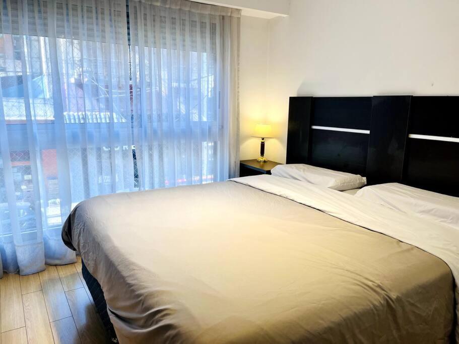 Apartamento 2Br Palermo Soho 24 Hs Security, Pool & Gym 1Fl Ciudad Autónoma de Ciudad Autónoma de Buenos Aires Exterior foto