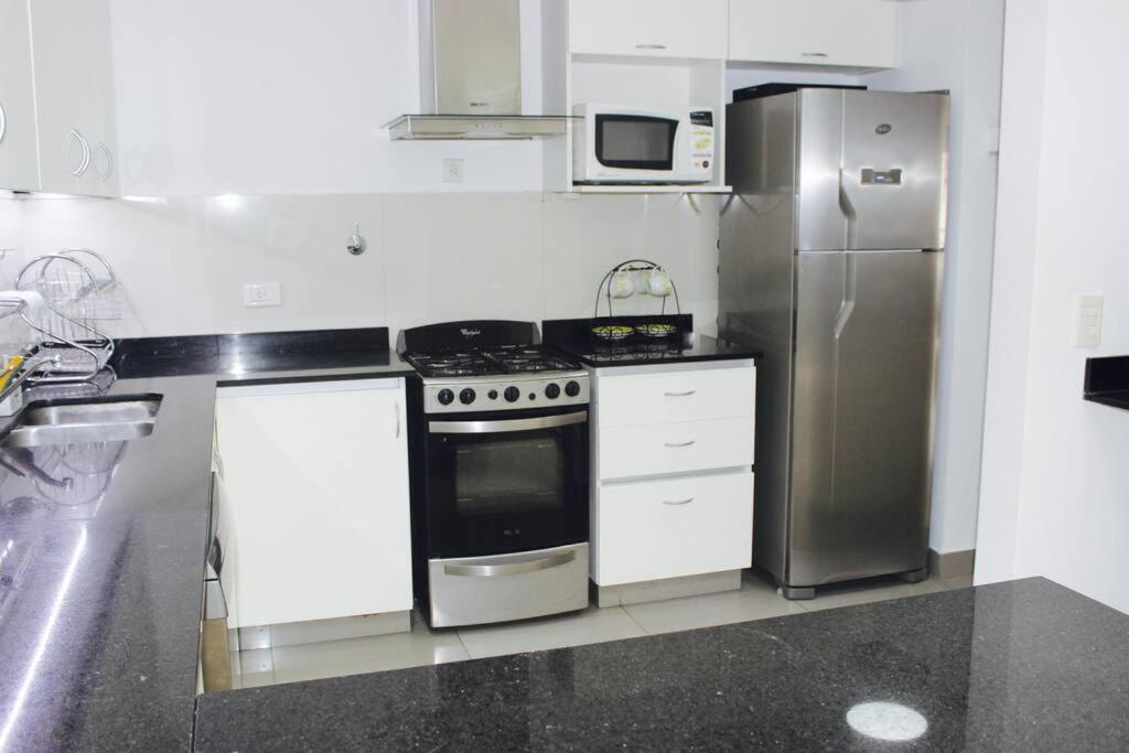 Apartamento 2Br Palermo Soho 24 Hs Security, Pool & Gym 1Fl Ciudad Autónoma de Ciudad Autónoma de Buenos Aires Exterior foto