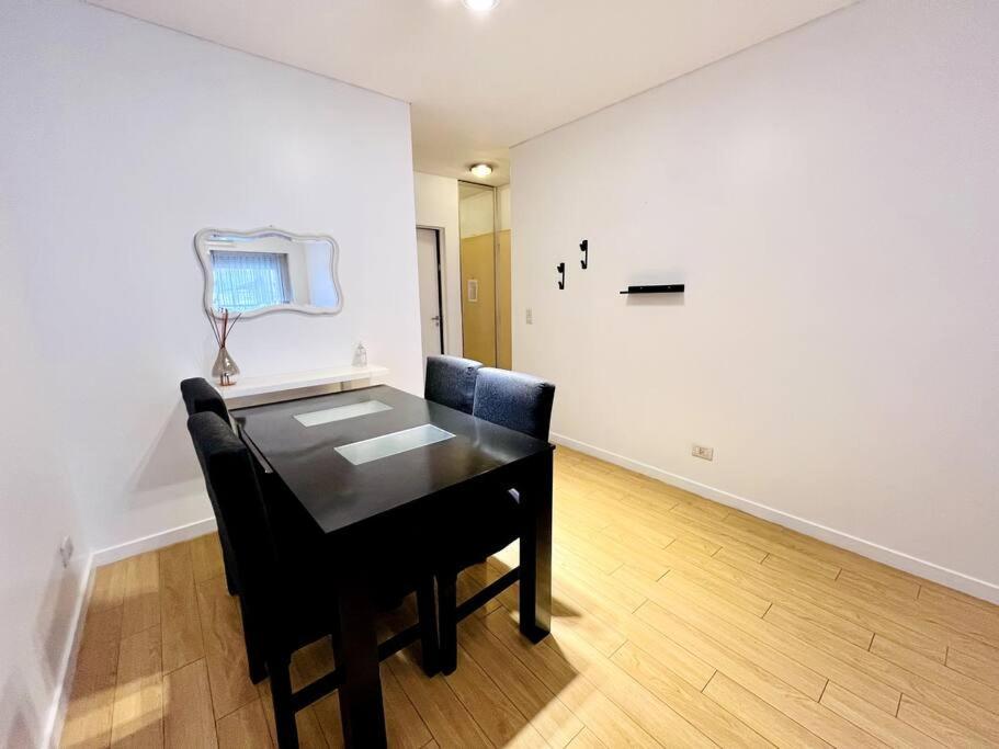 Apartamento 2Br Palermo Soho 24 Hs Security, Pool & Gym 1Fl Ciudad Autónoma de Ciudad Autónoma de Buenos Aires Exterior foto
