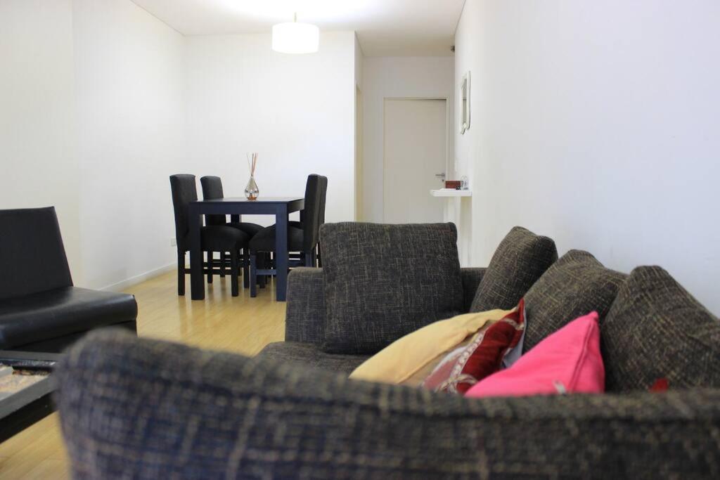 Apartamento 2Br Palermo Soho 24 Hs Security, Pool & Gym 1Fl Ciudad Autónoma de Ciudad Autónoma de Buenos Aires Exterior foto