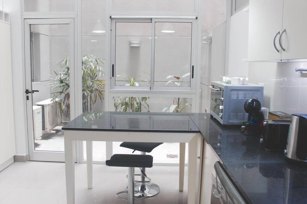 Apartamento 2Br Palermo Soho 24 Hs Security, Pool & Gym 1Fl Ciudad Autónoma de Ciudad Autónoma de Buenos Aires Exterior foto