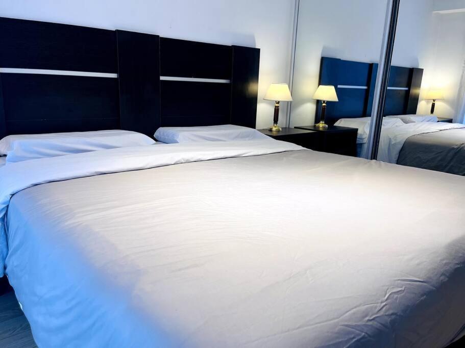 Apartamento 2Br Palermo Soho 24 Hs Security, Pool & Gym 1Fl Ciudad Autónoma de Ciudad Autónoma de Buenos Aires Exterior foto